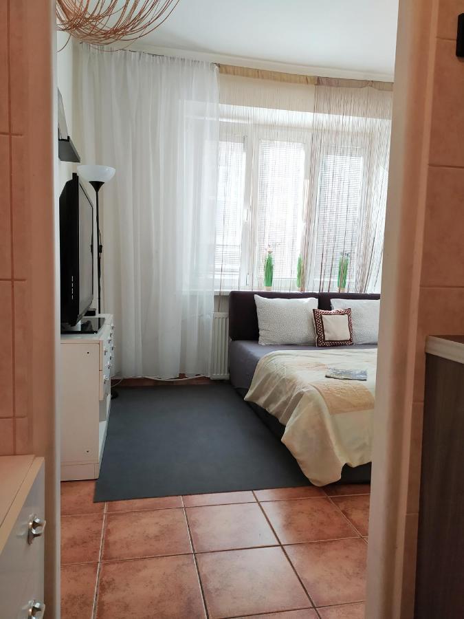 Mini Flat Belehradska Apartmán *