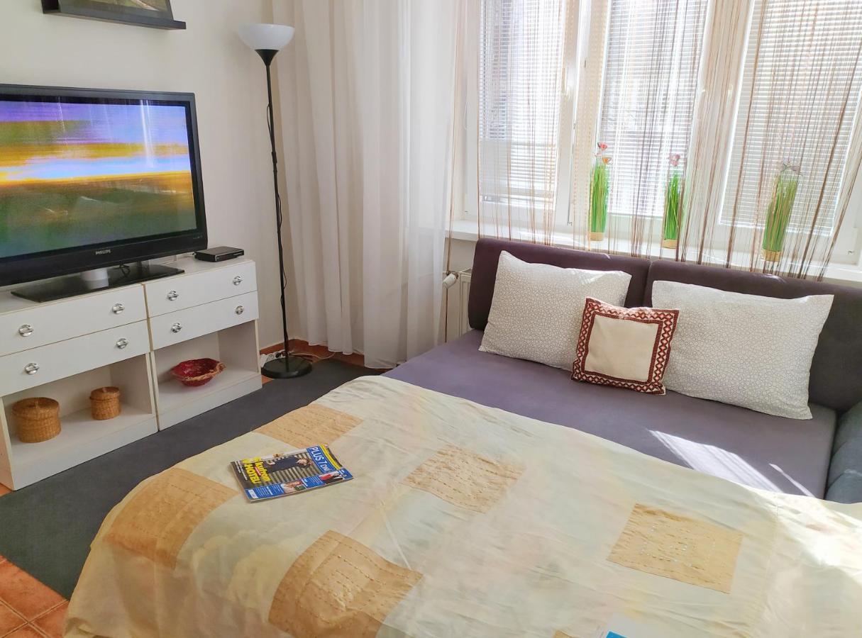 Mini Flat Belehradska Apartmán