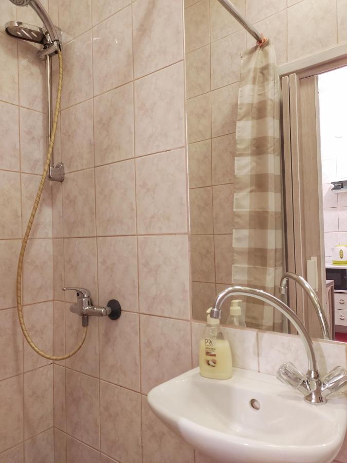 Mini Flat Belehradska Apartmán Bratislava